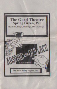 Program Page 1