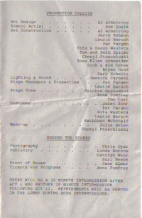 Program Page 3