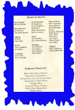 Program Page 4
