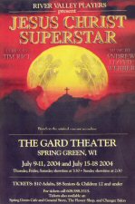 The Poster
