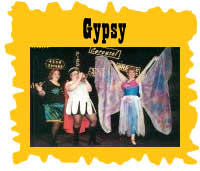 On Broadway Gypsy