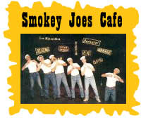 Smokey Joe's Cafe