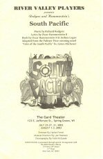 Program Page 1