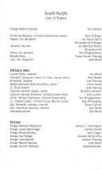 Program Page 2