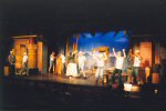 South Pacific