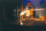 South Pacific