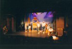 South Pacific