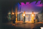 South Pacific