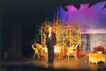 South Pacific