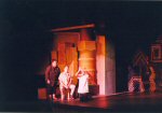 South Pacific