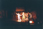 South Pacific
