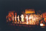 South Pacific