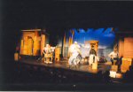 South Pacific