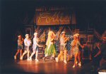 South Pacific