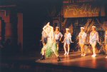 South Pacific