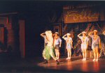 South Pacific