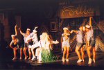 South Pacific