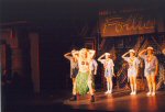 South Pacific