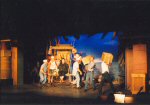 South Pacific
