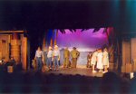 South Pacific