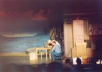 South Pacific