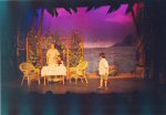 South Pacific