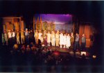 South Pacific