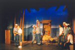 South Pacific