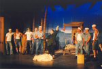 South Pacific