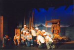 South Pacific