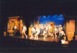 South Pacific