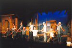 South Pacific