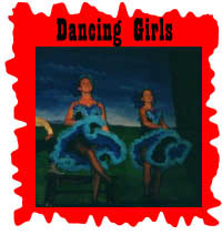 Dancing Girls