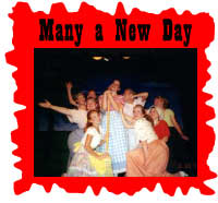 Many a New Day