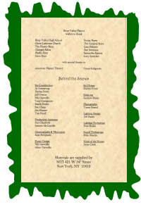 Program Page 4
